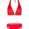 s.Oliver Bikini 'Tonia'  piros-hu