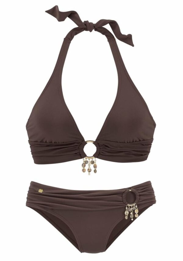 s.Oliver Bikini  barna-hu