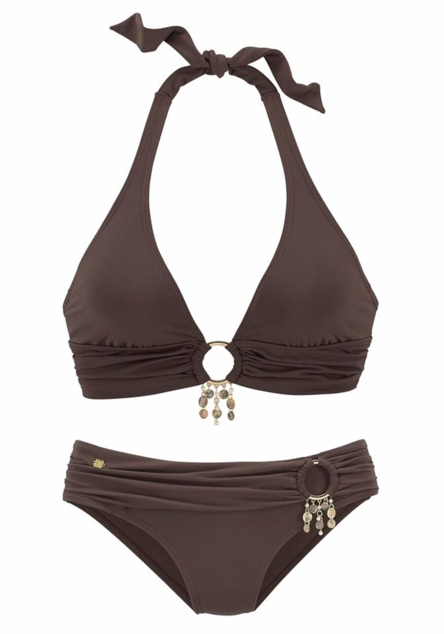 s.Oliver Bikini  barna-hu