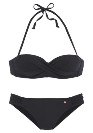 s.Oliver Bikini  fekete