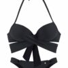 s.Oliver Bikini  fekete