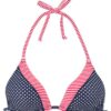 s.Oliver Bikini felső 'Avni'  kék