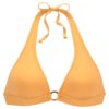 s.Oliver Bikini felső 'Rome'  sárga