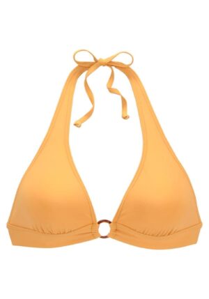 s.Oliver Bikini felső 'Rome'  sárga