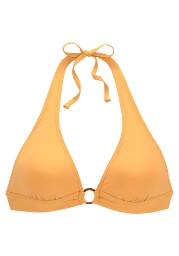 s.Oliver Bikini felső 'Rome'  sárga