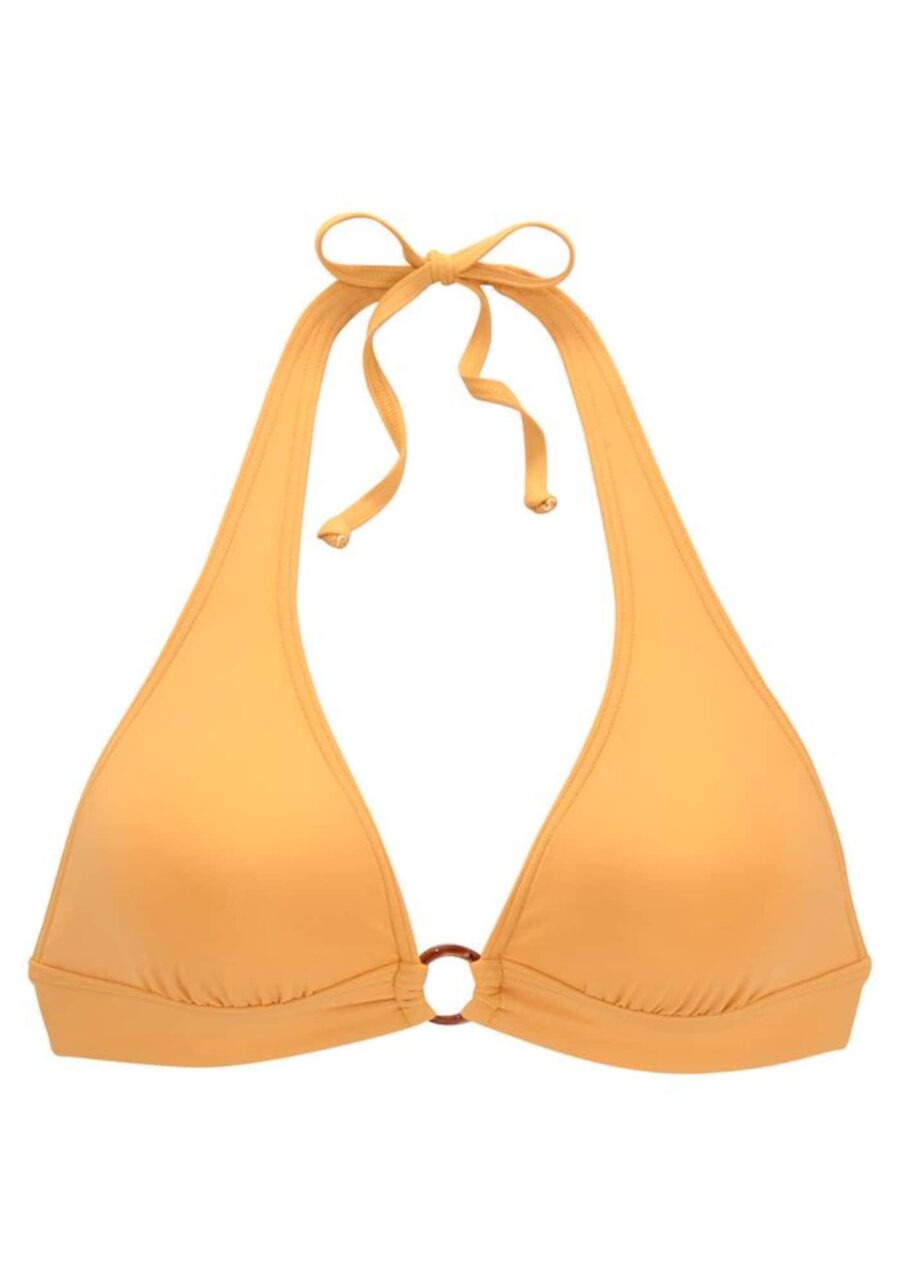 s.Oliver Bikini felső 'Rome'  sárga
