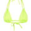 s.Oliver Bikini felső 'Spain'  citromzöld
