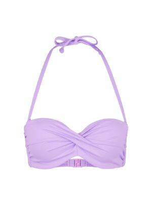 s.Oliver Bikini felső 'Spain'  világoslila-hu