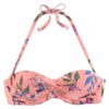 s.Oliver Bikini felső  lazac-hu