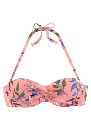 s.Oliver Bikini felső  lazac-hu