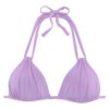 s.Oliver Bikini felső  világoslila-hu