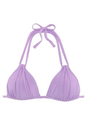 s.Oliver Bikini felső  világoslila-hu