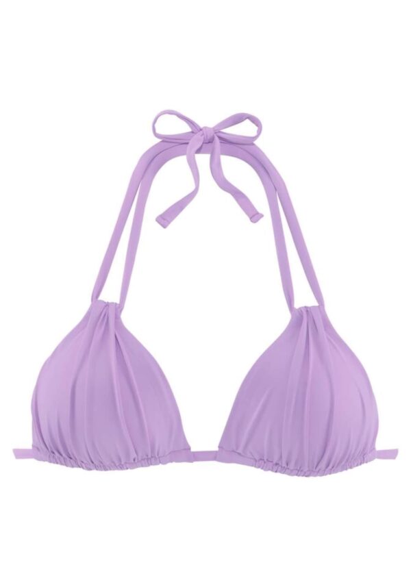 s.Oliver Bikini felső  világoslila-hu