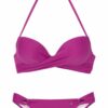 s.Oliver Bikini  fukszia