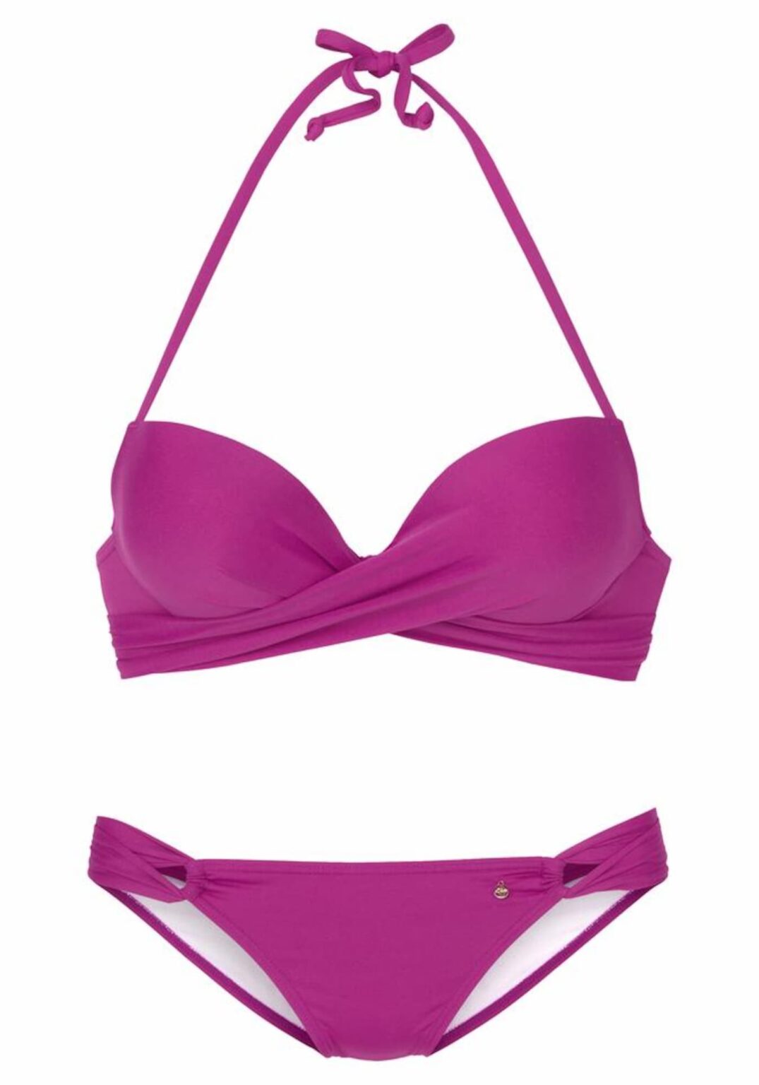 s.Oliver Bikini  fukszia