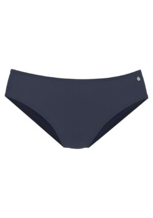 s.Oliver Bikini nadrágok 'Audrey'  kék / tengerészkék / tengerészkék