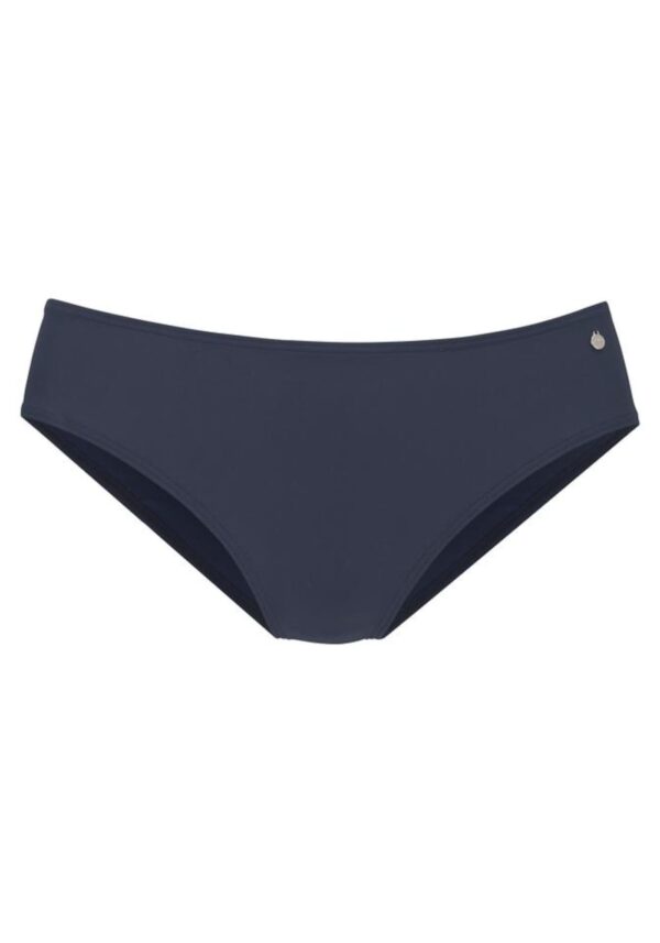 s.Oliver Bikini nadrágok 'Audrey'  kék / tengerészkék / tengerészkék