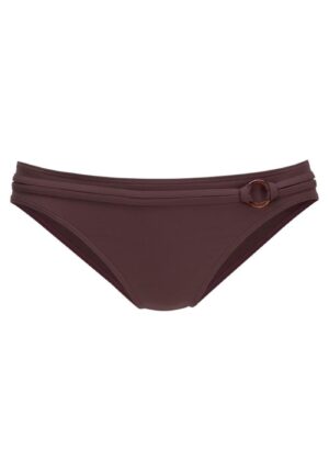s.Oliver Bikini nadrágok 'Rome'  barna