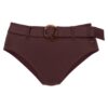 s.Oliver Bikini nadrágok 'Rome'  barna