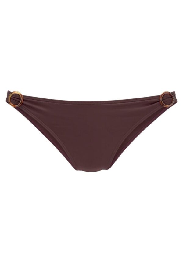 s.Oliver Bikini nadrágok 'Rome'  barna