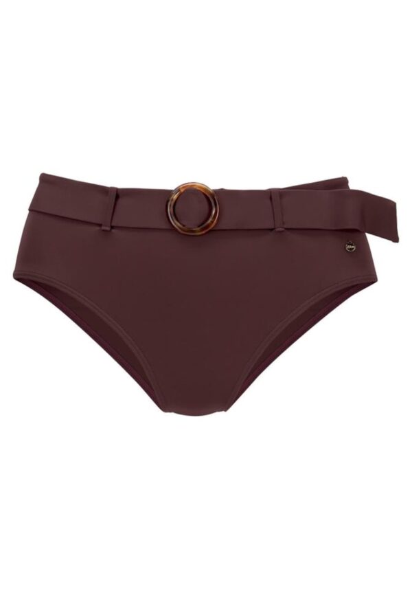 s.Oliver Bikini nadrágok 'Rome'  barna