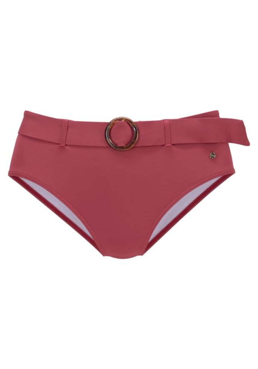 s.Oliver Bikini nadrágok 'Rome'  dinnye