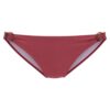s.Oliver Bikini nadrágok 'Rome'  lilásvörös