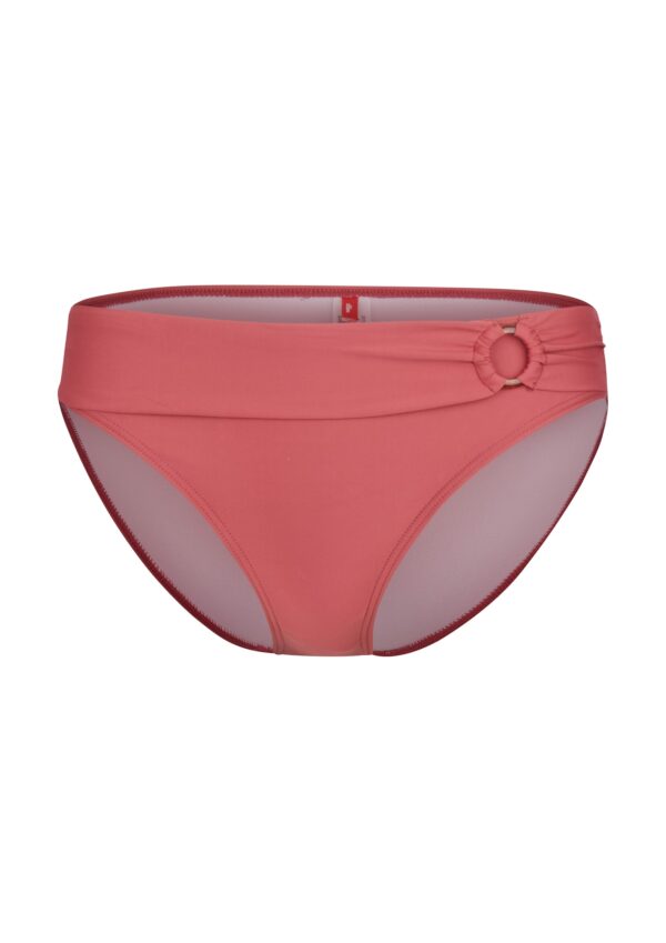 s.Oliver Bikini nadrágok 'Rome'  pasztellpiros