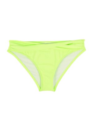 s.Oliver Bikini nadrágok 'Spain'  citromzöld