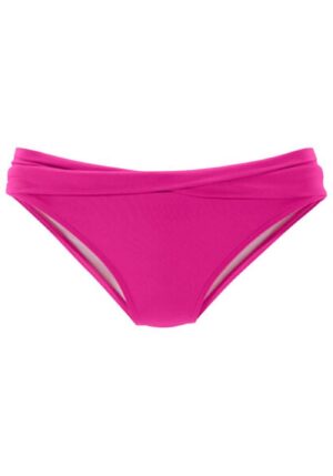 s.Oliver Bikini nadrágok 'Spain'  eozin