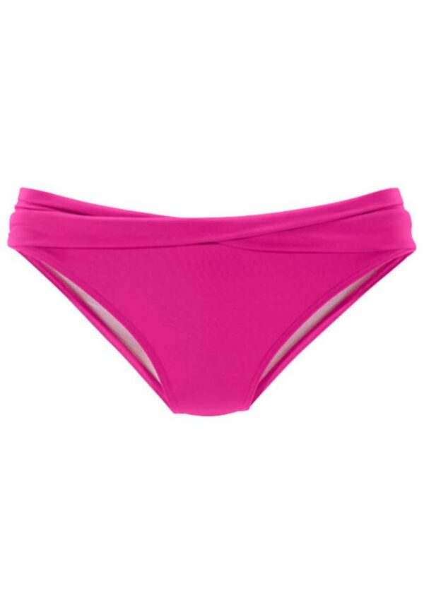 s.Oliver Bikini nadrágok 'Spain'  eozin