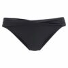 s.Oliver Bikini nadrágok 'Spain'  fekete