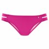 s.Oliver Bikini nadrágok 'Spain'  fukszia