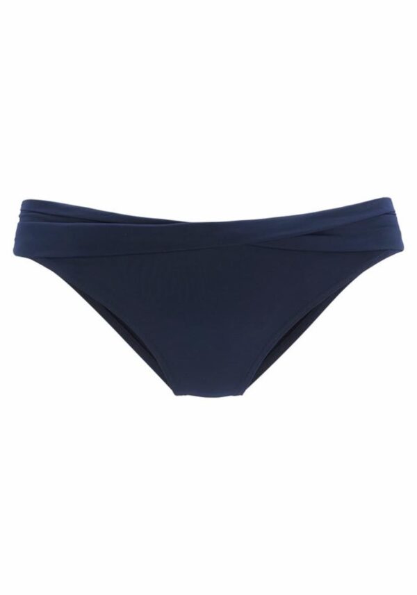 s.Oliver Bikini nadrágok 'Spain'  tengerészkék
