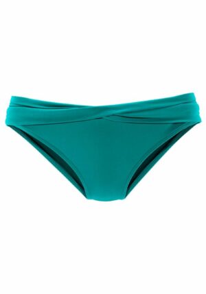 s.Oliver Bikini nadrágok 'Spain'  türkiz
