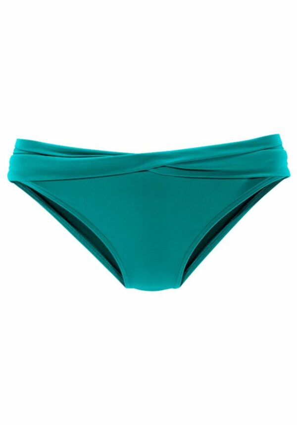s.Oliver Bikini nadrágok 'Spain'  türkiz