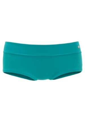 s.Oliver Bikini nadrágok 'Spain'  türkiz