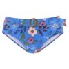 s.Oliver Bikini nadrágok  kék / vegyes színek-hu