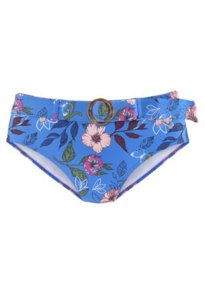 s.Oliver Bikini nadrágok  kék / vegyes színek-hu
