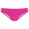 s.Oliver Bikini nadrágok  rózsaszín