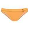 s.Oliver Bikini nadrágok  sárga