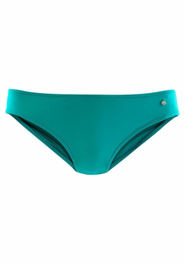 s.Oliver Bikini nadrágok  türkiz