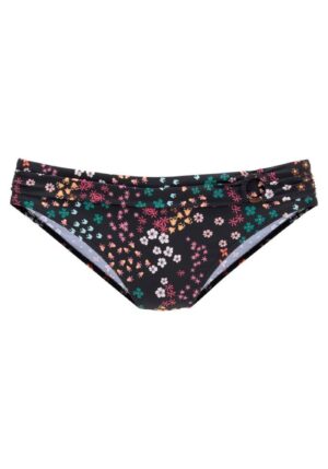 s.Oliver Bikini nadrágok  vegyes színek / fekete-hu