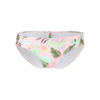 s.Oliver Bikini nadrágok  világoskék / neonzöld / sötétzöld / lila / rózsa-Hungary