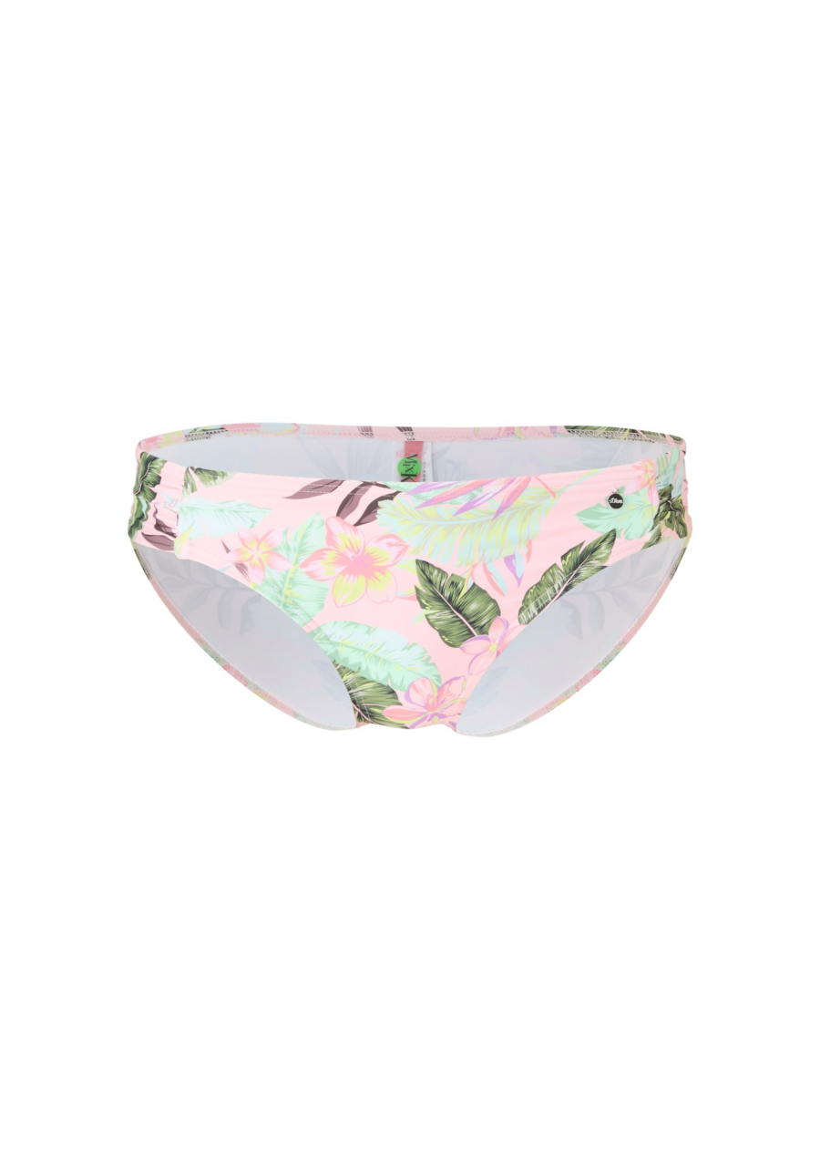 s.Oliver Bikini nadrágok  világoskék / neonzöld / sötétzöld / lila / rózsa-Hungary