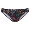 s.Oliver Bikini nadrágok  világoskék / zöld / narancs / rózsaszín / fekete-hu