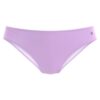 s.Oliver Bikini nadrágok  világoslila-hu