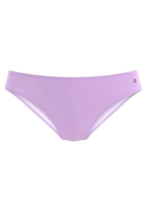 s.Oliver Bikini nadrágok  világoslila-hu