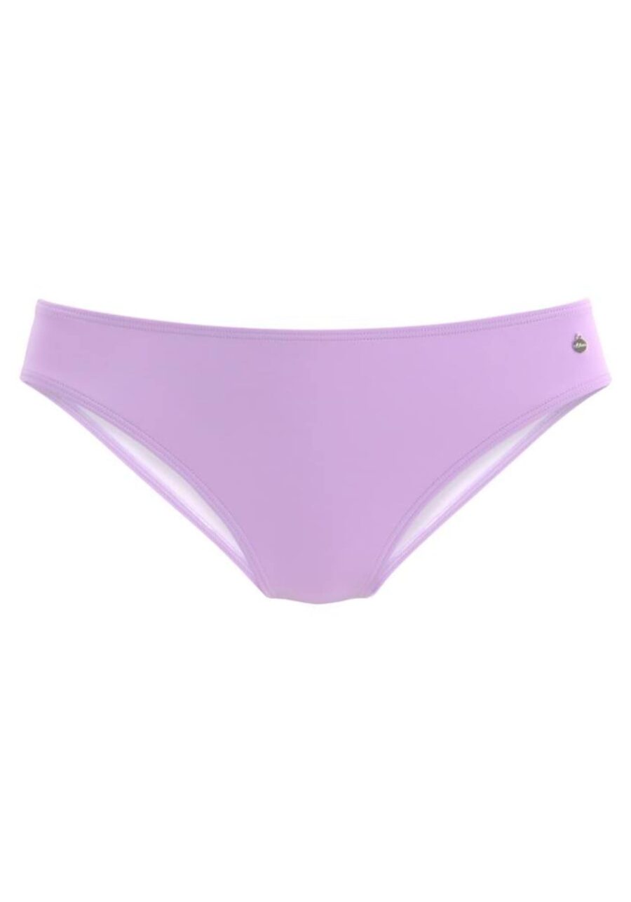 s.Oliver Bikini nadrágok  világoslila-hu