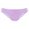 s.Oliver Bikini nadrágok  világoslila-hu
